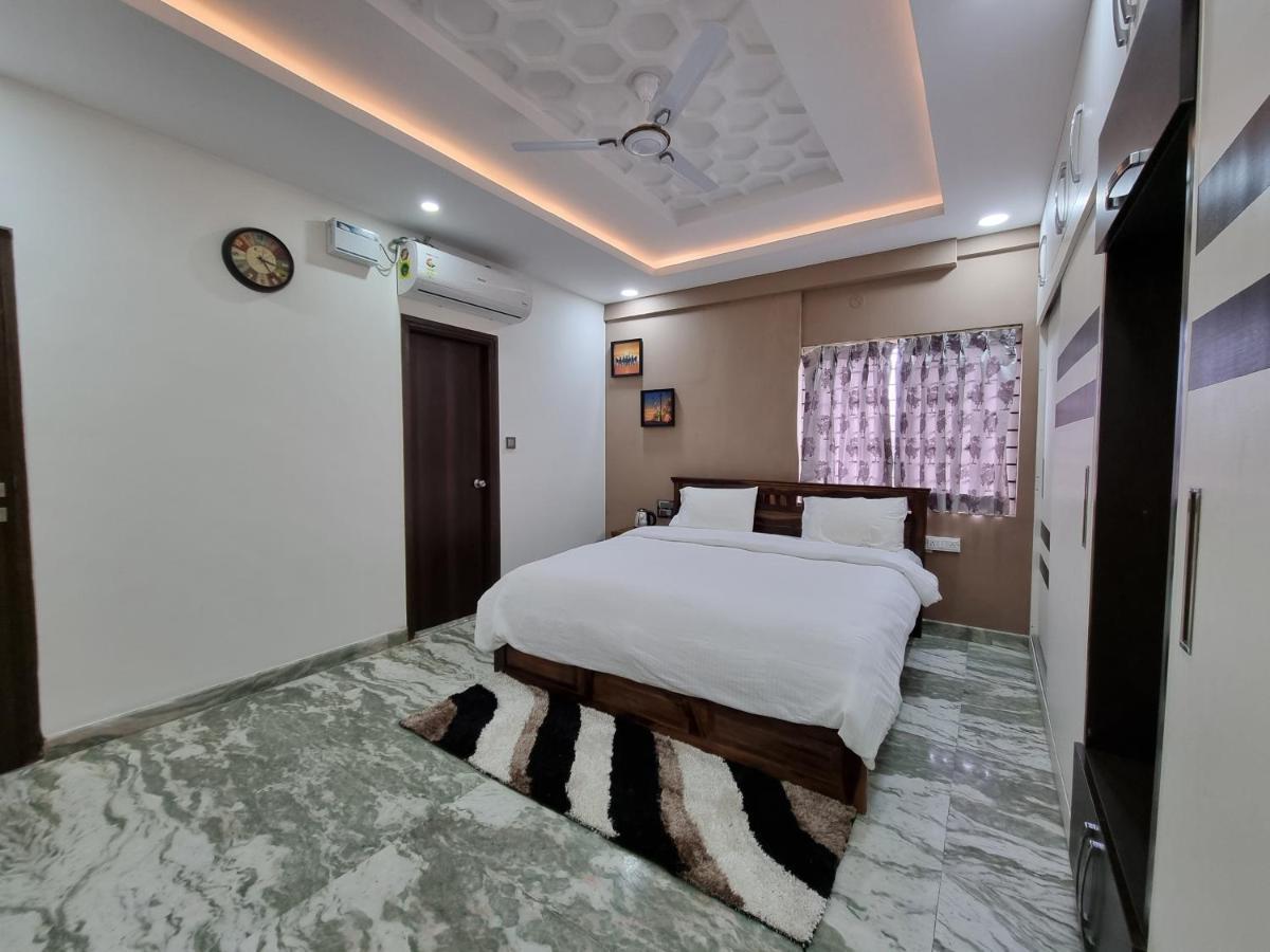 The Urban Nest Hotel Bengaluru Kültér fotó
