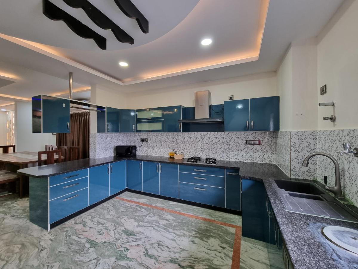 The Urban Nest Hotel Bengaluru Kültér fotó