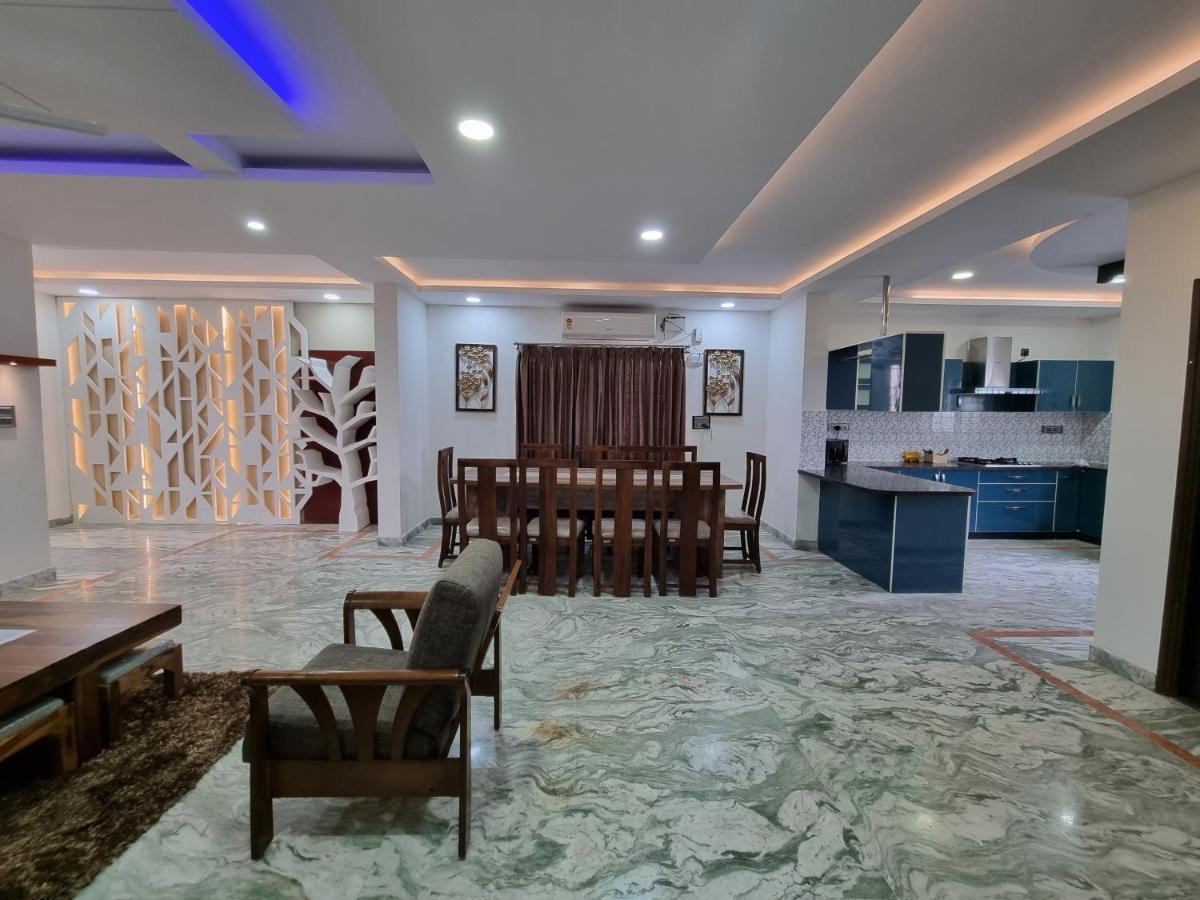 The Urban Nest Hotel Bengaluru Kültér fotó