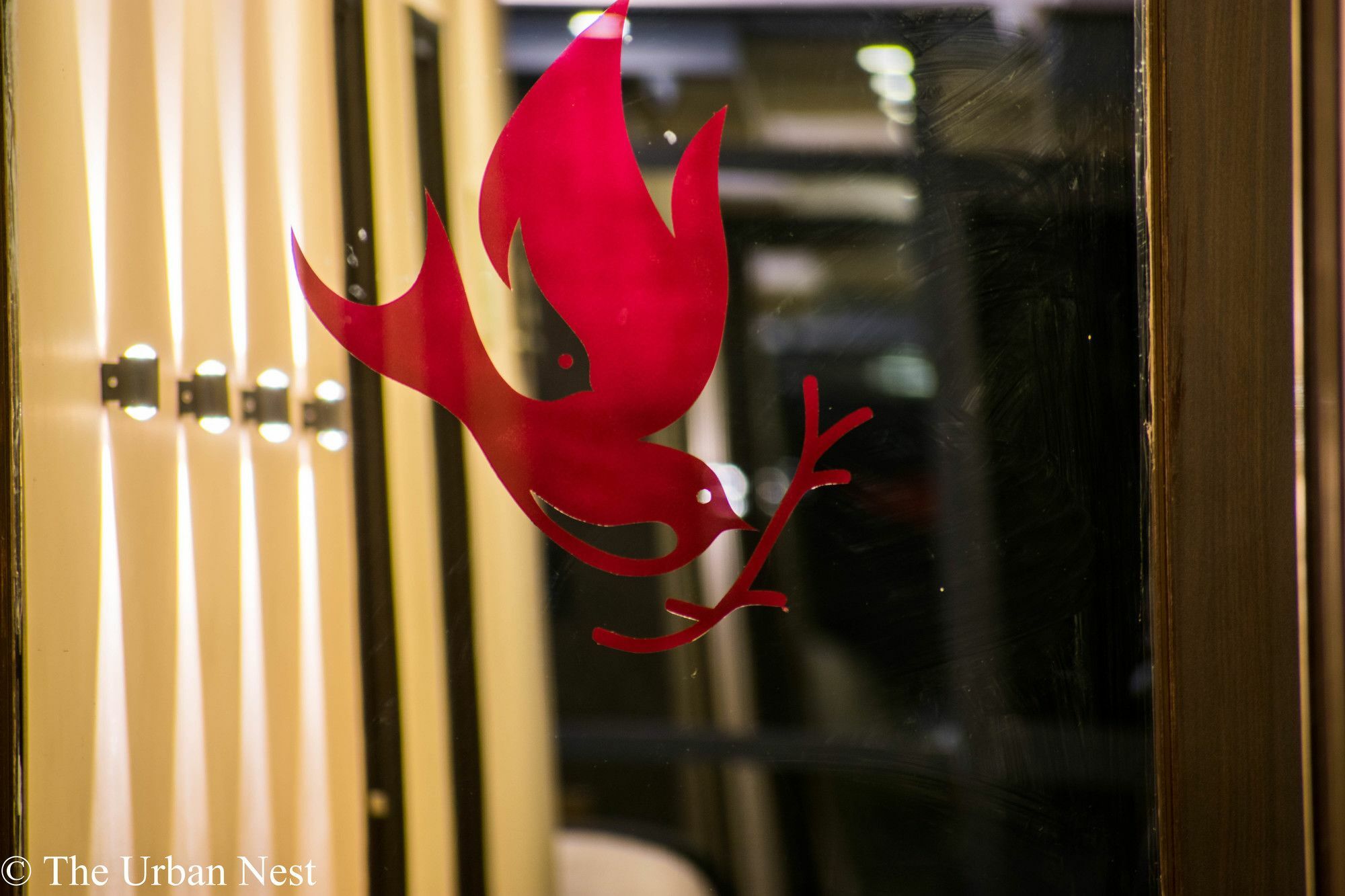 The Urban Nest Hotel Bengaluru Kültér fotó